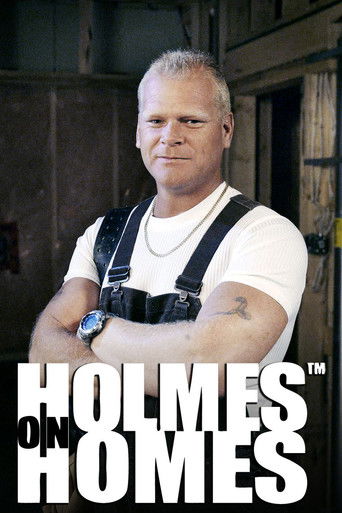 Holmes on Homes 2003