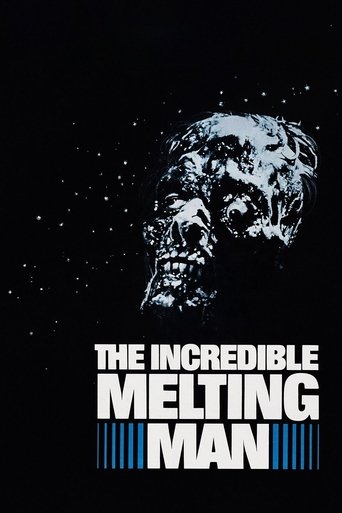 The Incredible Melting Man 1977