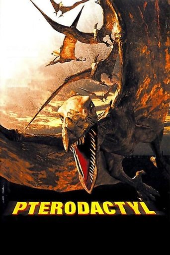 Pterodactyl 2004