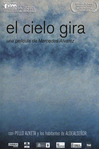 The Sky Turns 2004
