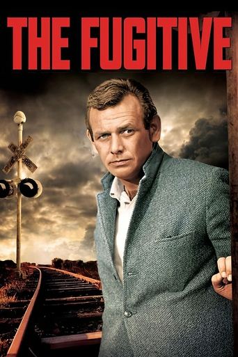 The Fugitive 1963