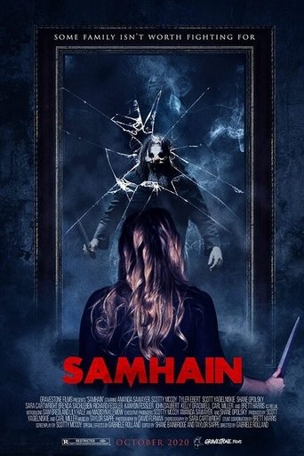 Samhain 2020