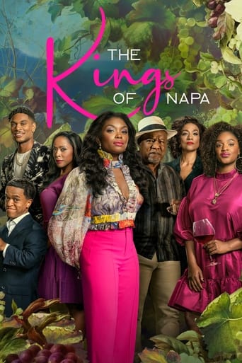 The Kings of Napa 2022
