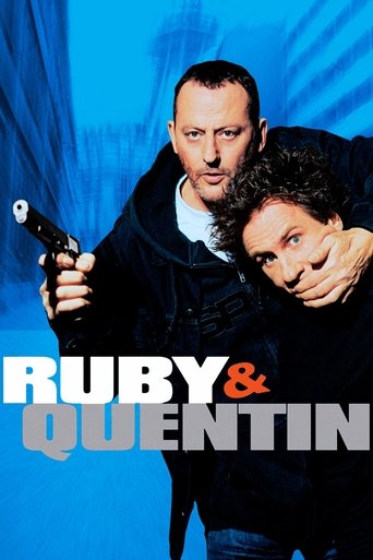 Ruby & Quentin 2003