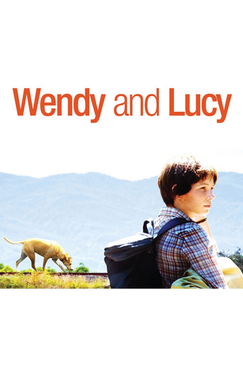 Wendy and Lucy 2008