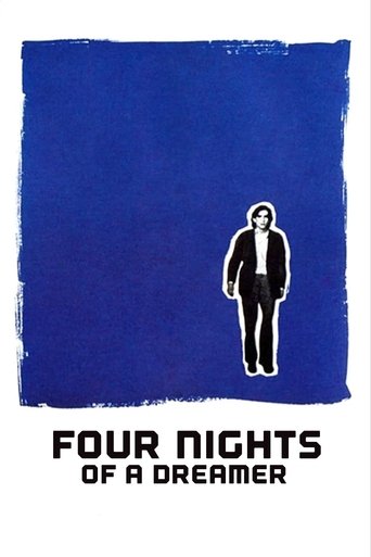 Four Nights of a Dreamer 1972