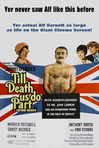 Till Death Us Do Part 1969