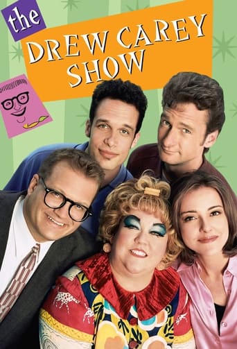 The Drew Carey Show 1995