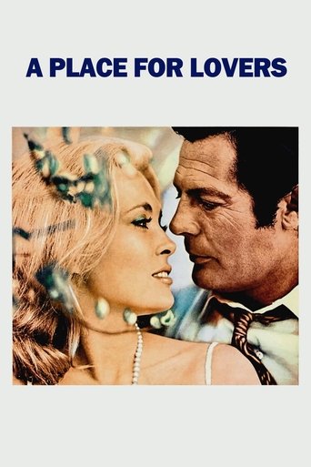 A Place for Lovers 1968