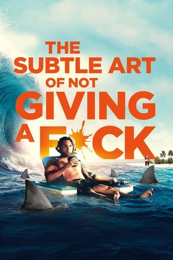 The Subtle Art of Not Giving a #@%! 2023