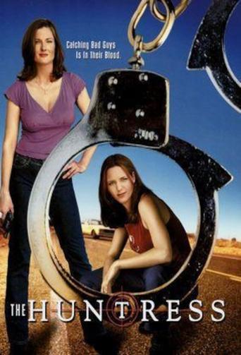 The Huntress 2000
