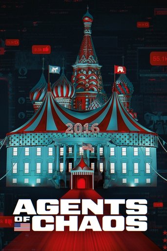 Agents of Chaos 2020