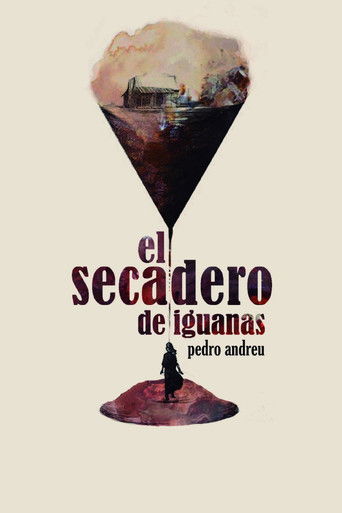El Secadero De Iguanas 2018