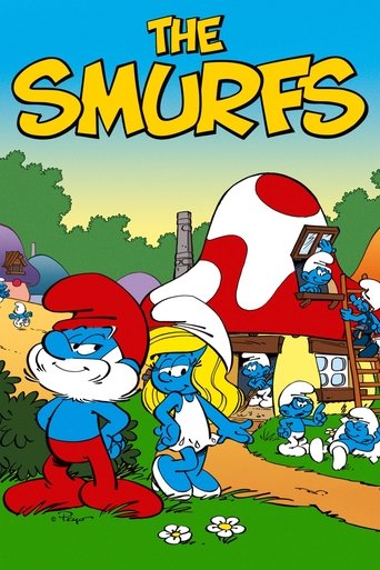 The Smurfs 1981