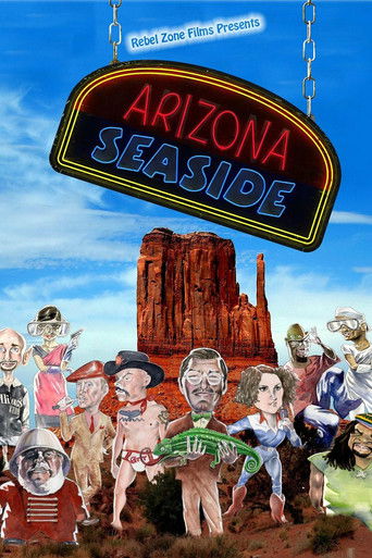 Arizona Seaside 2007