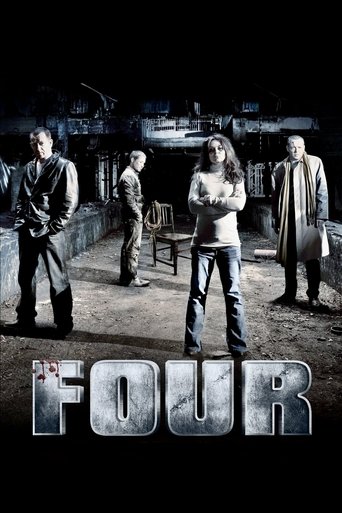 Four 2011