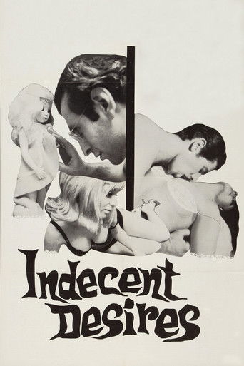 Indecent Desires 1968