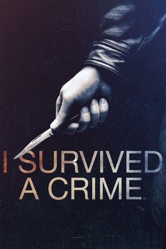 I Survived a Crime 2021