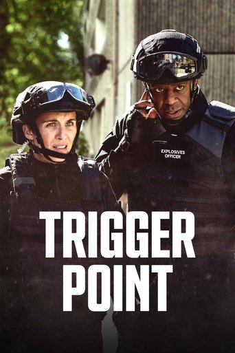 Trigger Point (2022) 2022