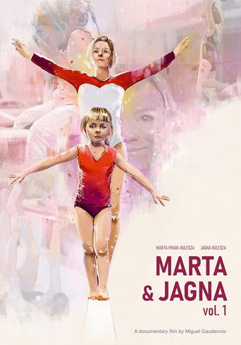 Marta & Jagna: Vol. I 2023