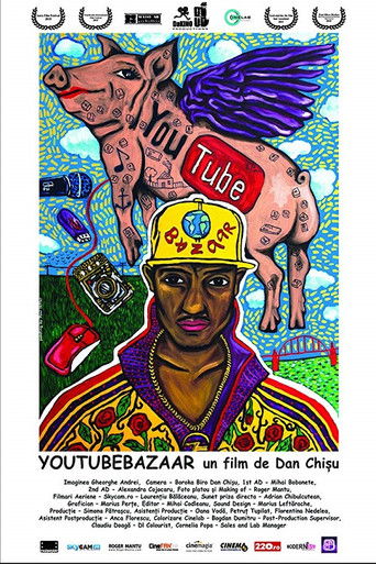 YouTube Bazaar 2015