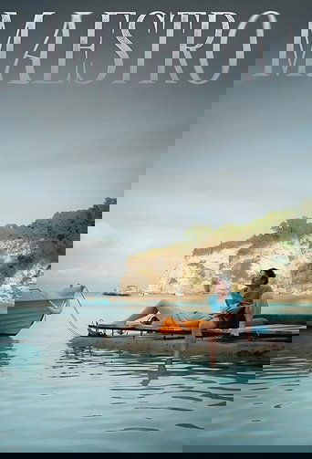 Maestro in Blue 2022