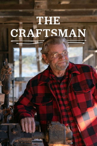 The Craftsman 2021