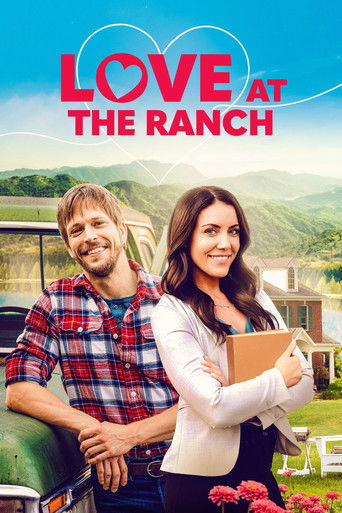 Love at the Ranch 2021