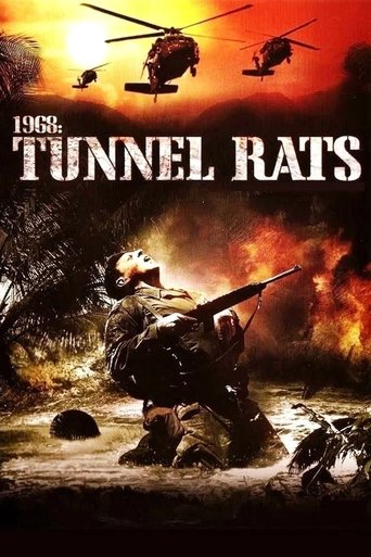 Tunnel Rats 2008