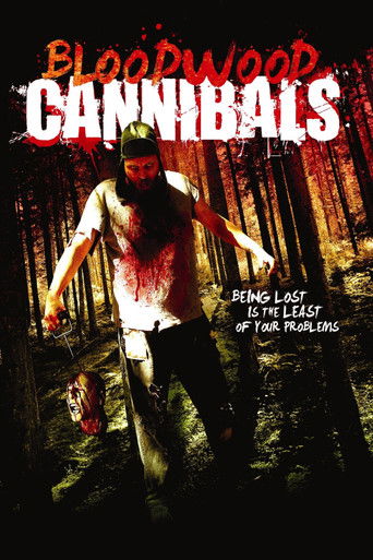Bloodwood Cannibals 2010