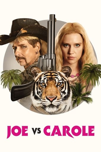 Joe vs. Carole 2022