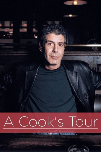 A Cook's Tour 2002