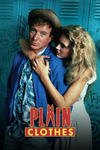 Plain Clothes 1988
