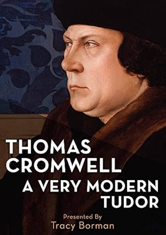 Thomas Cromwell: A Very Modern Tudor 2021