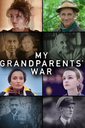 My Grandparents' War 2019