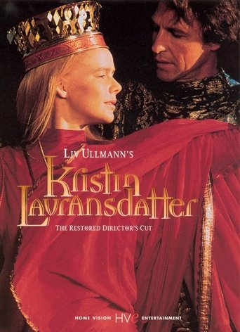 Kristin Lavransdatter 1995