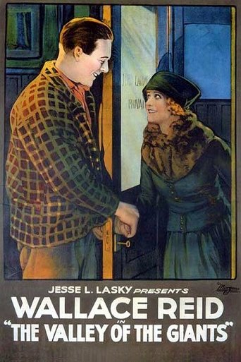 The Valley of the Giants 1919