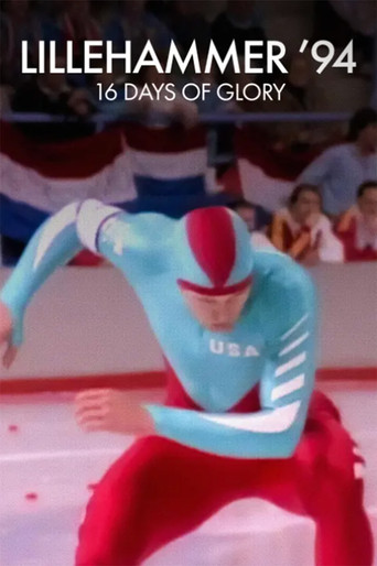 Lillehammer ’94: 16 Days of Glory 1994