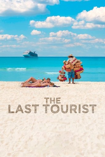 The Last Tourist 2021