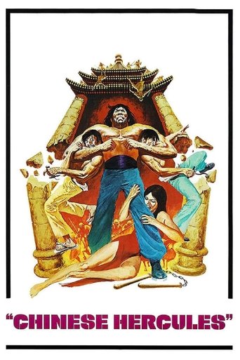 Freedom Strikes a Blow 1973