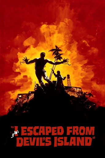 I Escaped from Devil's Island 1973