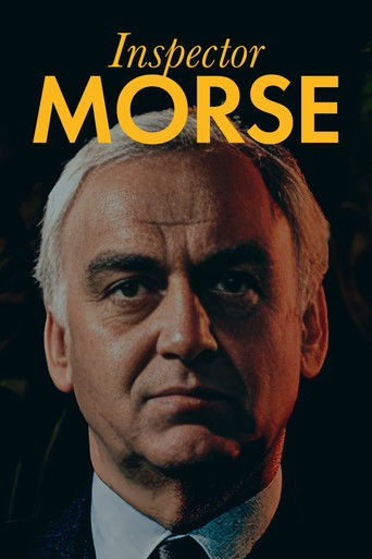 Inspector Morse 1987