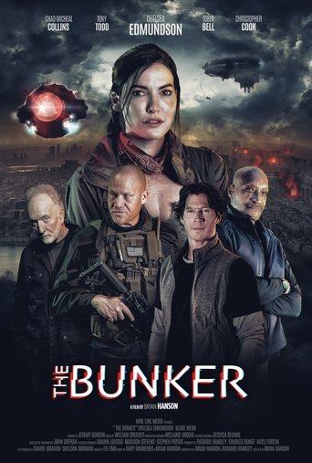 The Bunker 2024