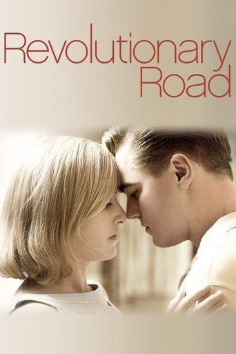 Revolutionary Road 2008