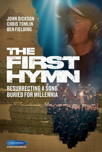 The First Hymn 2025