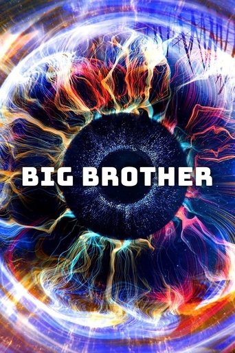 Big Brother (UK) 2000