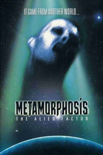 Metamorphosis: The Alien Factor 1990