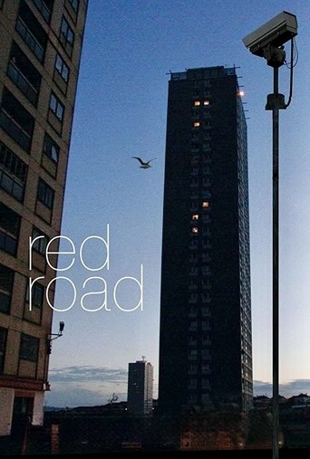 Red Road 2006