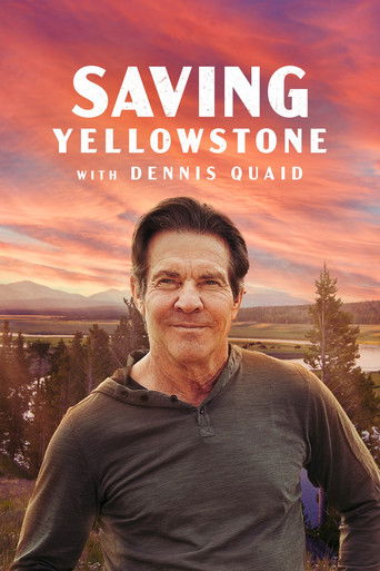 Saving Yellowstone 2025