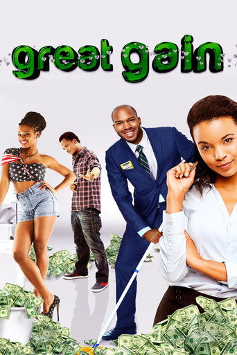 Great Gain 2011